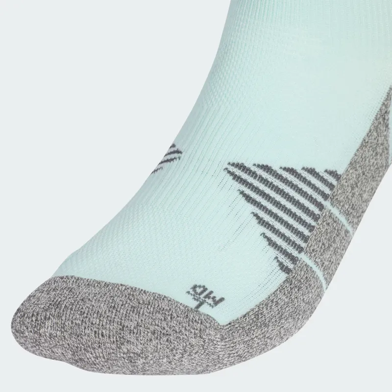 Adidas Ankle Socks Unisex 1 Pack Blue/Dark Gray-1