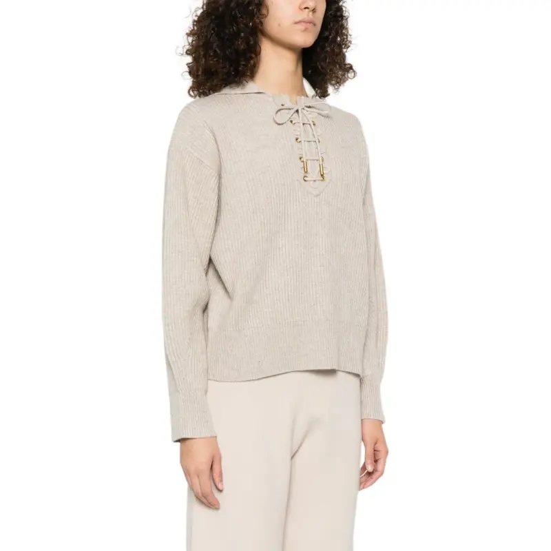Max Mara Eccelso Sweater-3