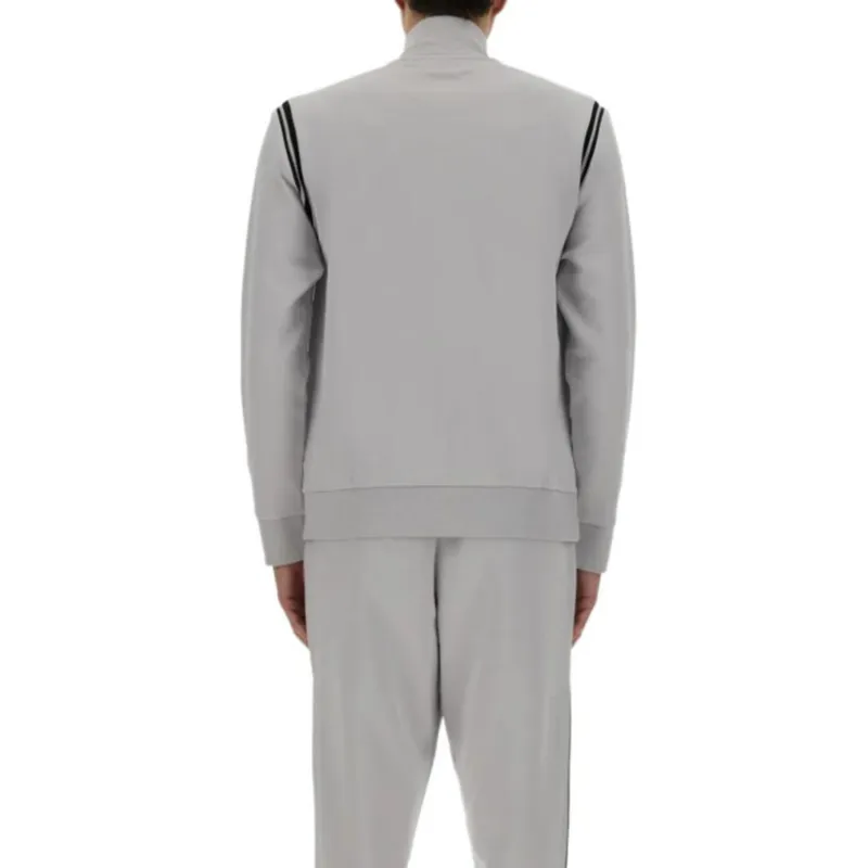 Boss HUGO BOSS Stretch Regular Fit Tracksuit-1