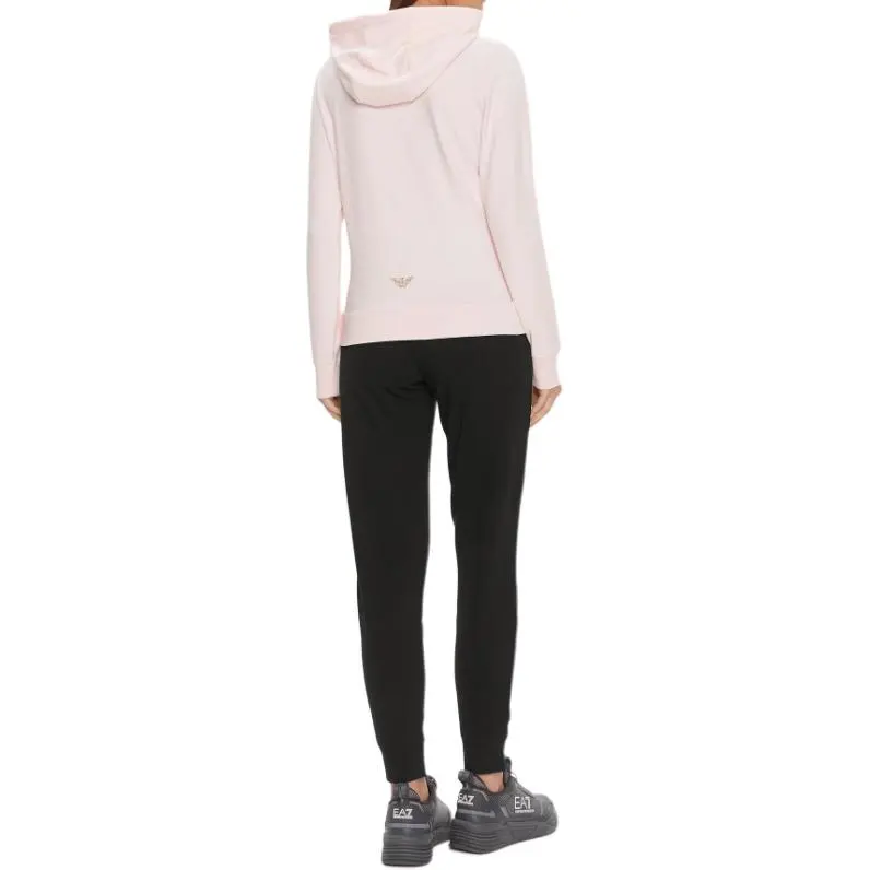 EMPORIO ARMANI Casual Suit Women's Pink-1