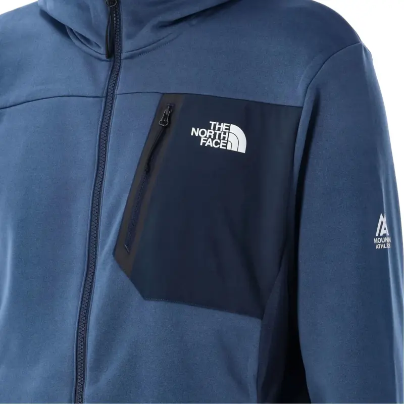 THE NORTH FACE Mountain Athletics Jacket-4