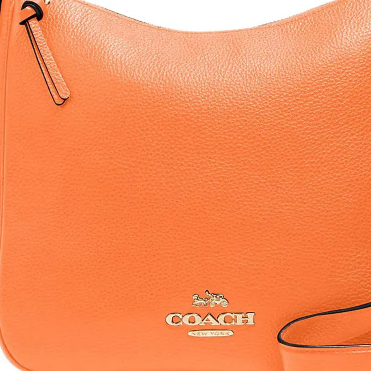 COACH Ellie Crossbody Bags-4