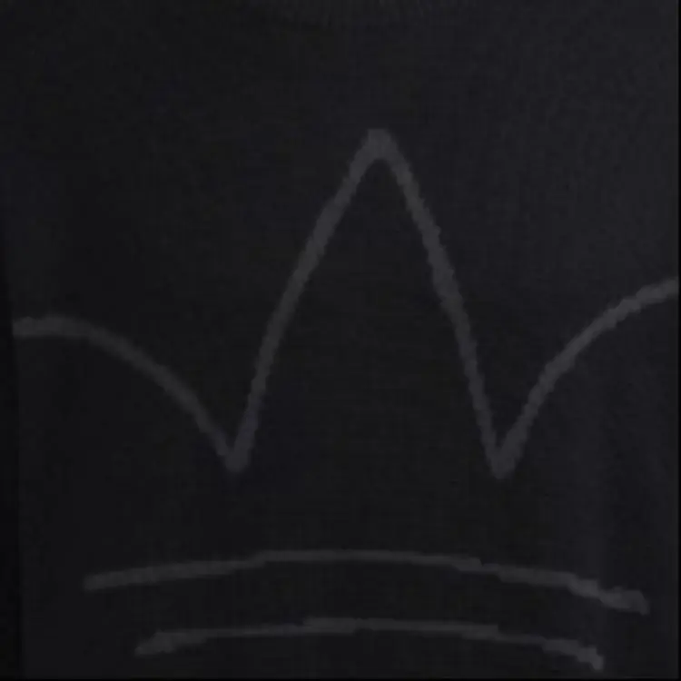 Adidas Originals Knitwear Men Black-5