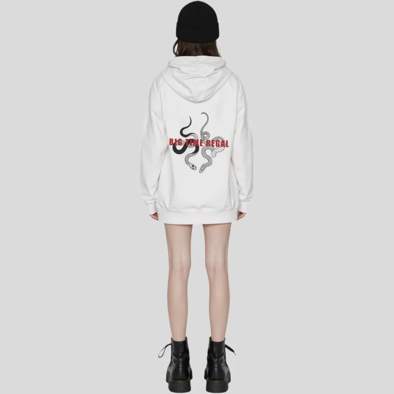 BIG TIME REGAL Sweatshirt Unisex-6