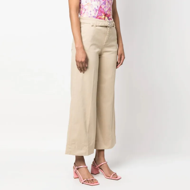 PINKO Jeans Women's Beige-3