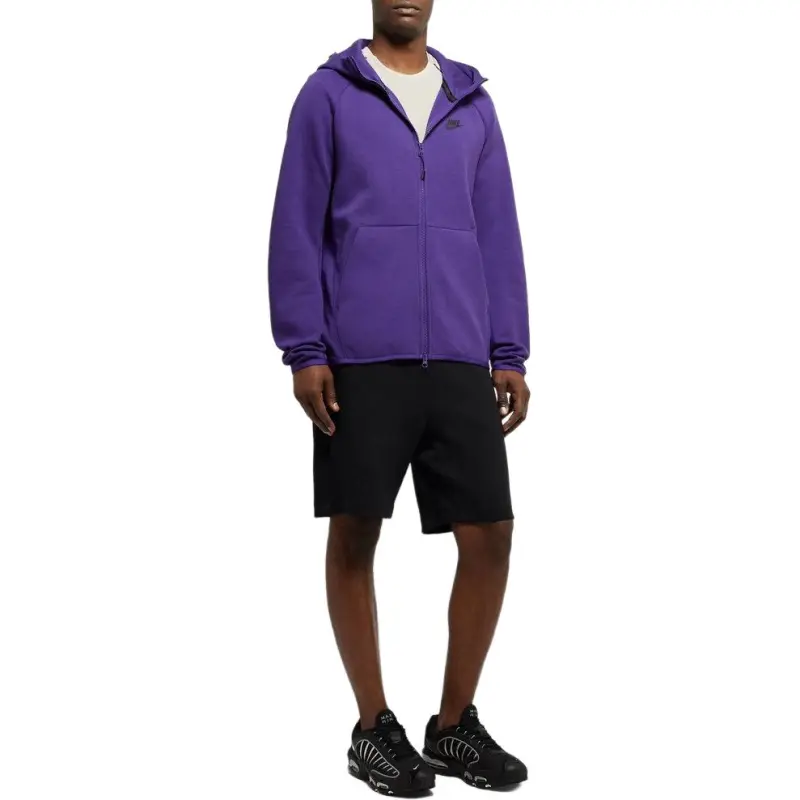 Nike Jackets & Coats Men's Purple-2