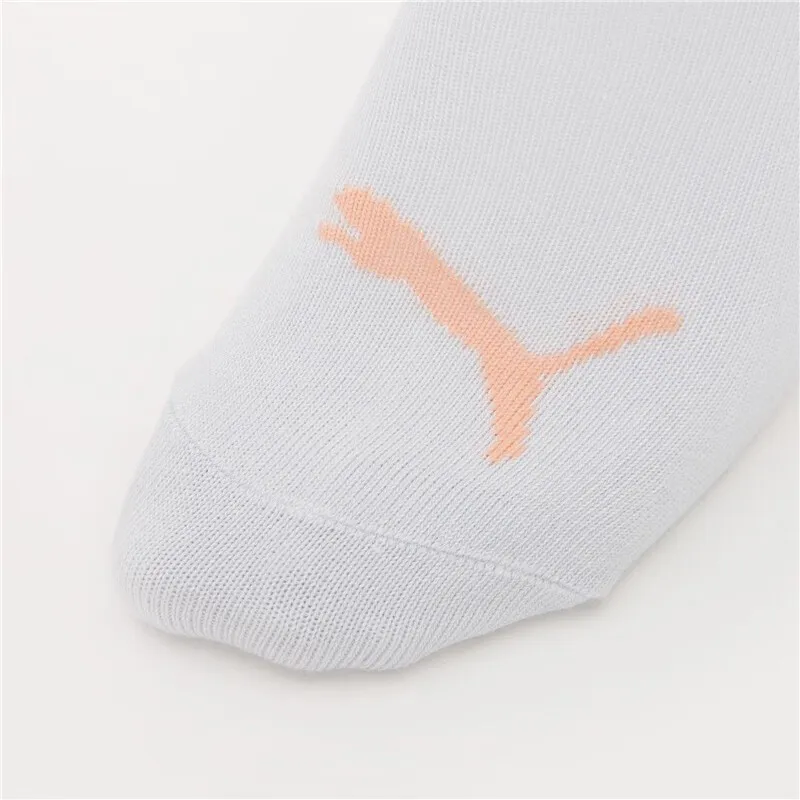 PUMA Unisex Mid Calf Socks-4