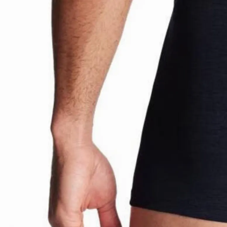 Under Armour Performance Underpants Men's 3 Pack-3
