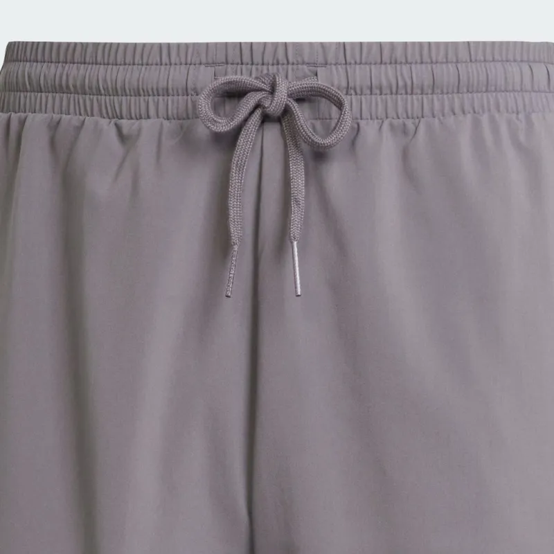Adidas ESSENTIALS Casual Shorts Men's Gray-2