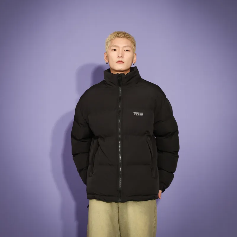 Tre Club Puffer Jackets Unisex-3