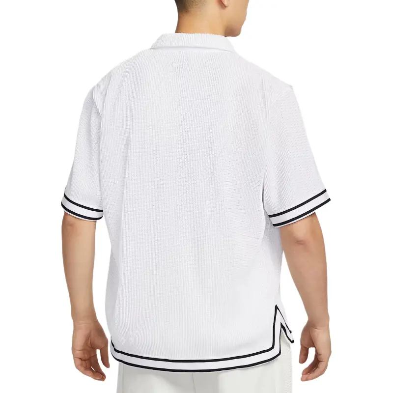 Nike What The Kobe Pleated S/S Top Asia Sizing-2