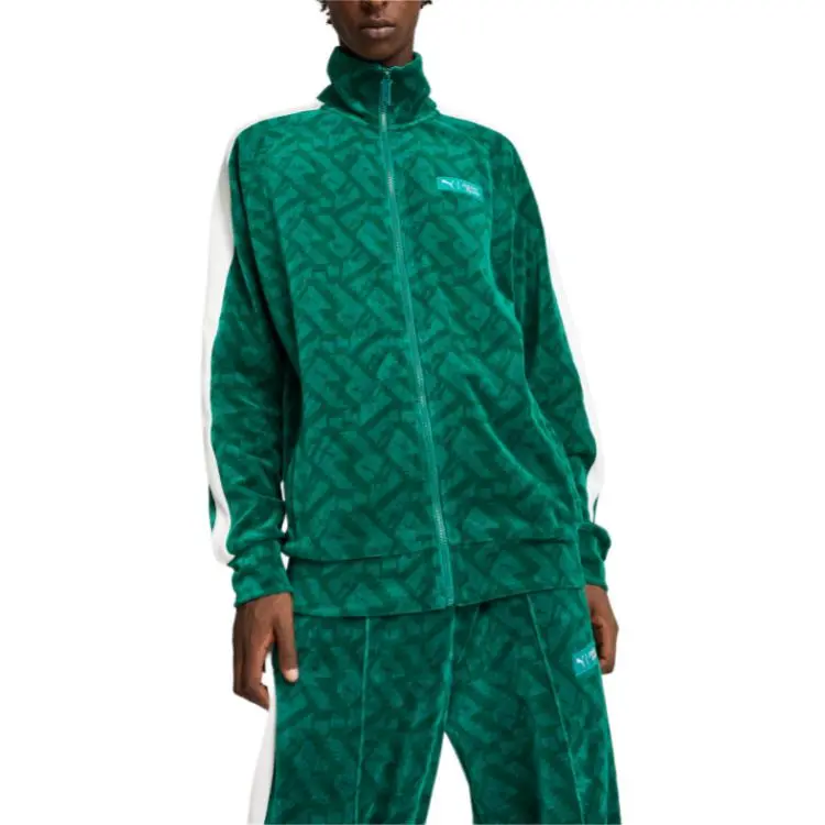 PUMA Chamarra PUMA X Squid Game T7 Para Hombre-2