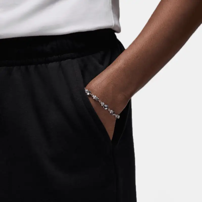 Jordan Flight MVP Sports Shorts Men's Black-2