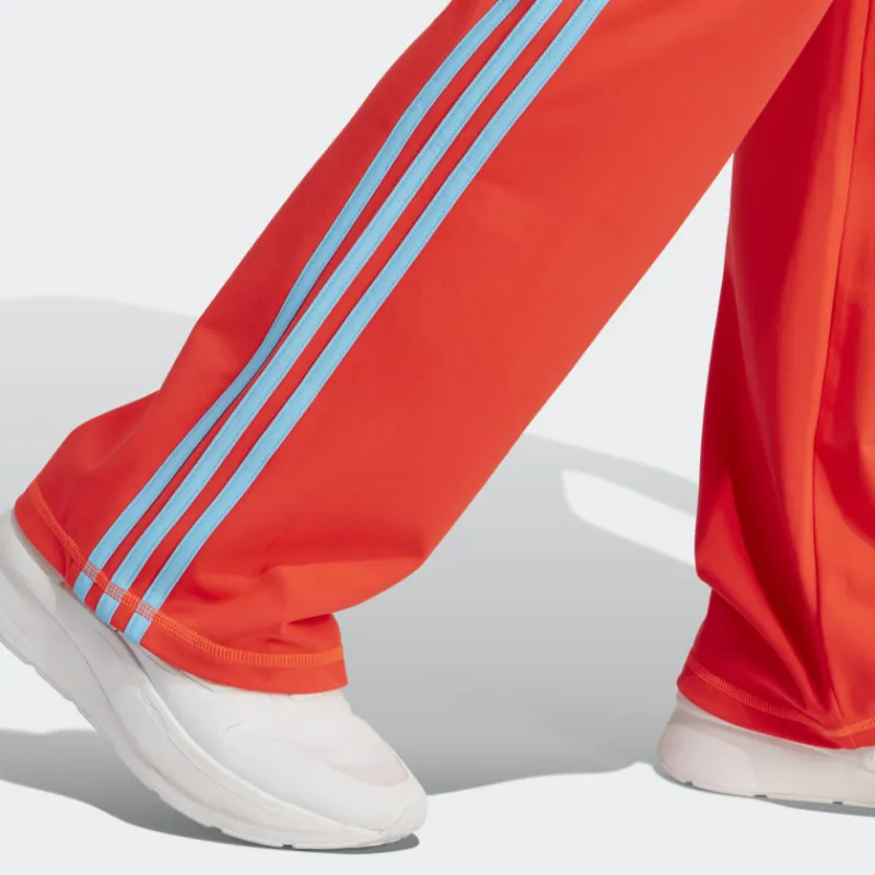 Adidas Free Shipping With AdiClub Kidcore Flared Leg Pants-5