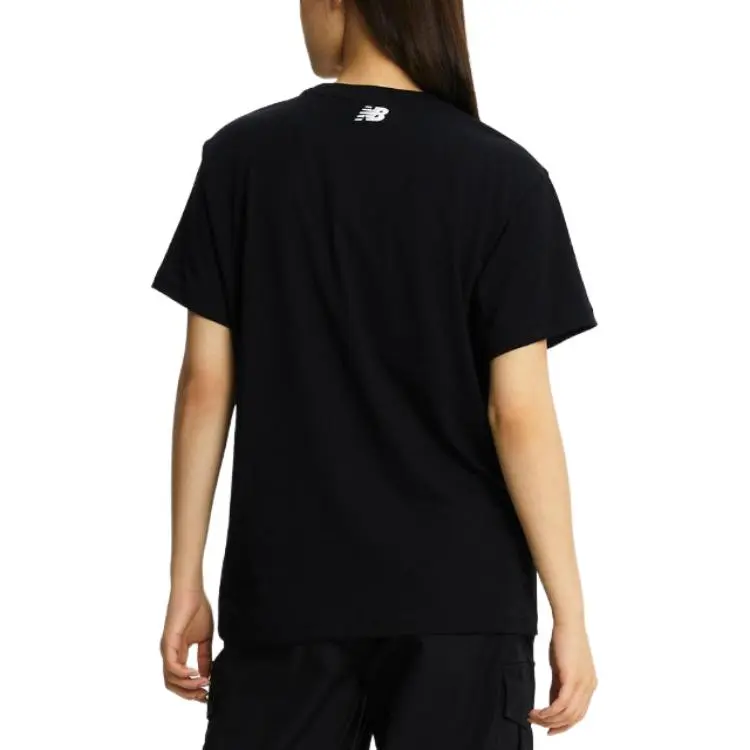 New Balance T Shirt Unisex 2 Pack-5