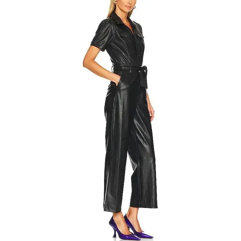 PAIGE Jumpsuits Women's Black-2