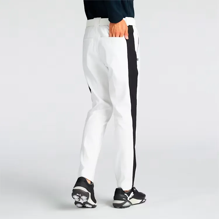 PUMA PF Golf Casual Pants Men's White-2