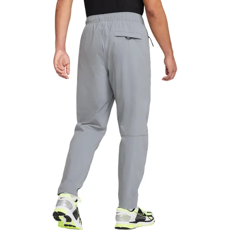 Nike Tech Casual Pants Men's Cool Gray-1