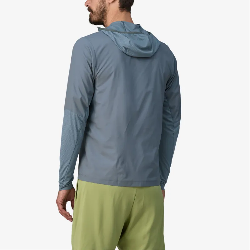 Patagonia Airshed Pro Pullover Jackets Coats Men's-2
