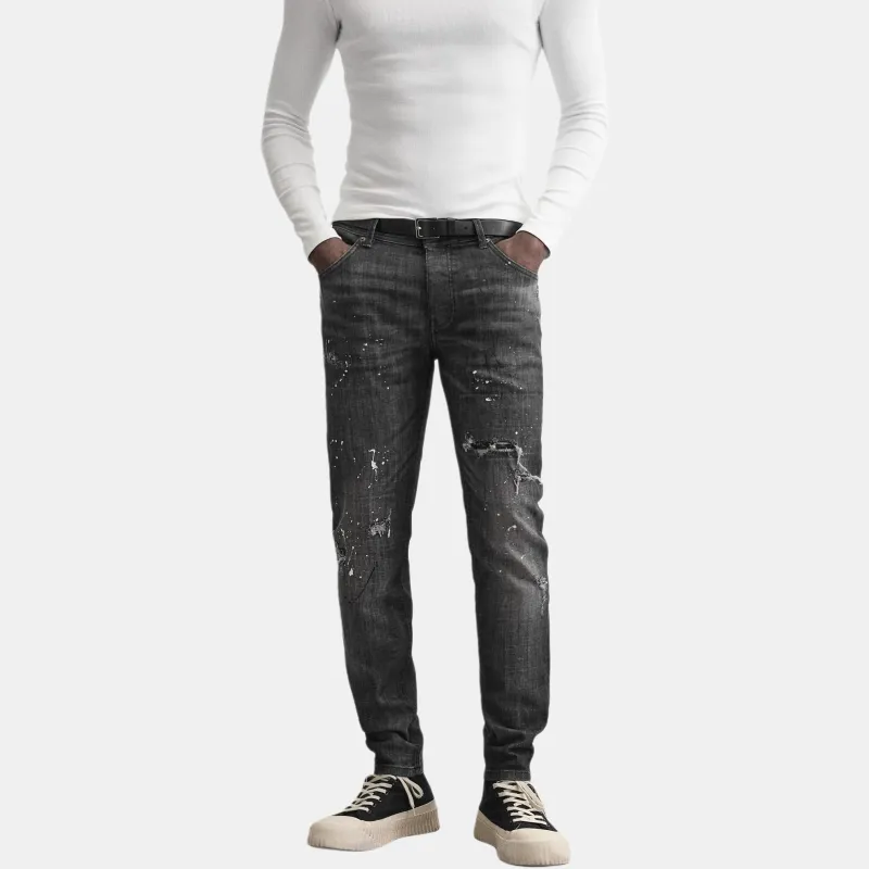 ZARA Jeans Men-5
