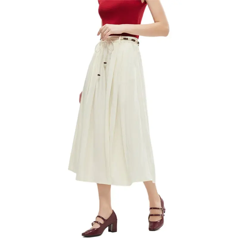 Love To Serve Casual Pants Women's Apricot-2