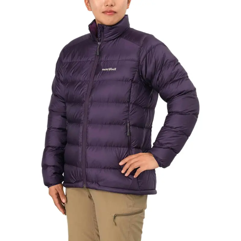 MONTBELL Down Jackets Women's-4