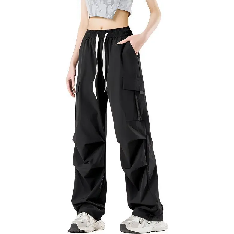 Kele Coco Casual Pants Unisex-3