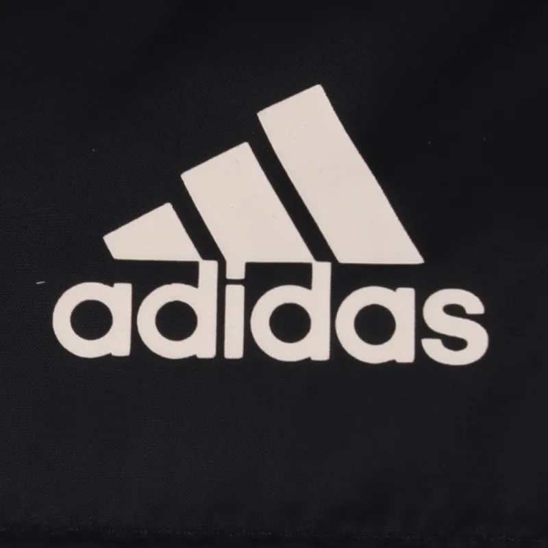 Adidas Down Jacket Men's Navy Blue-5
