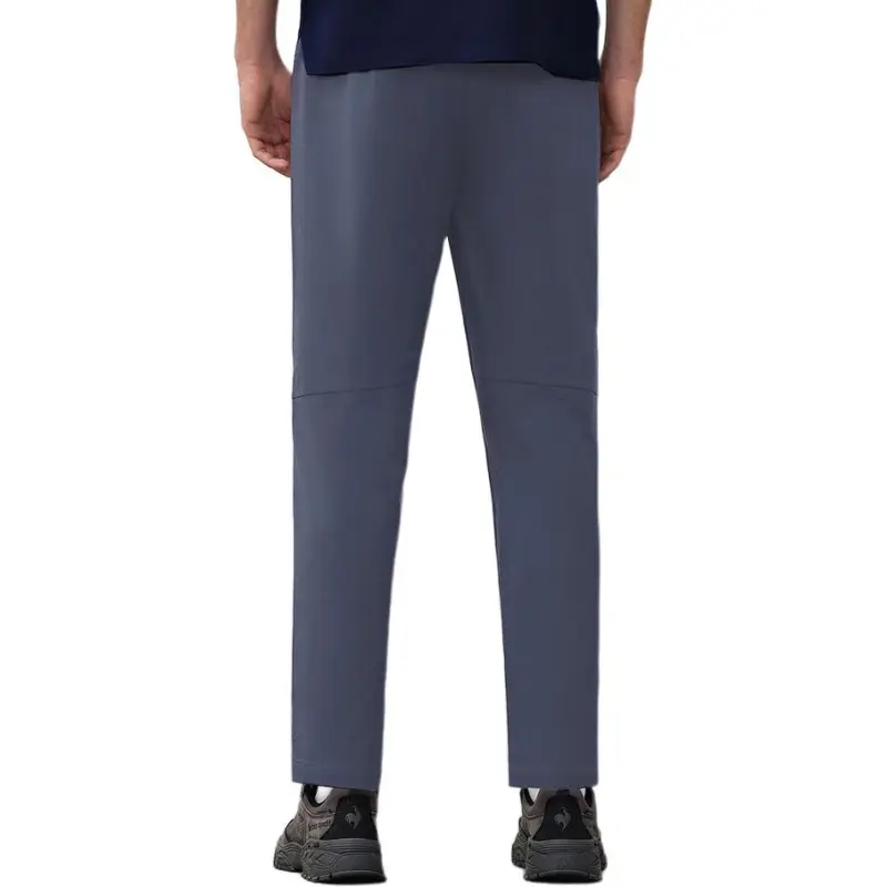 Le Coq Sportif Knitted Sports Pants Men's-4