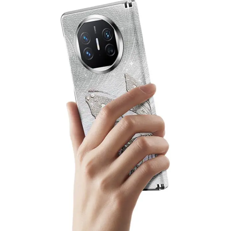 SUPER MOUSE Phone Cases-1