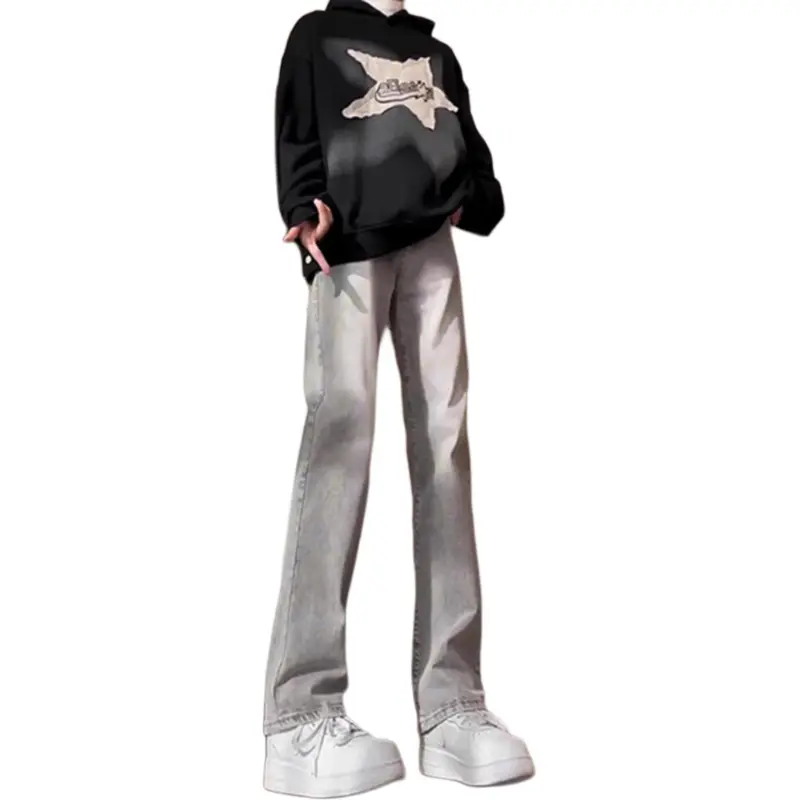KVIV Jeans Unisex-1