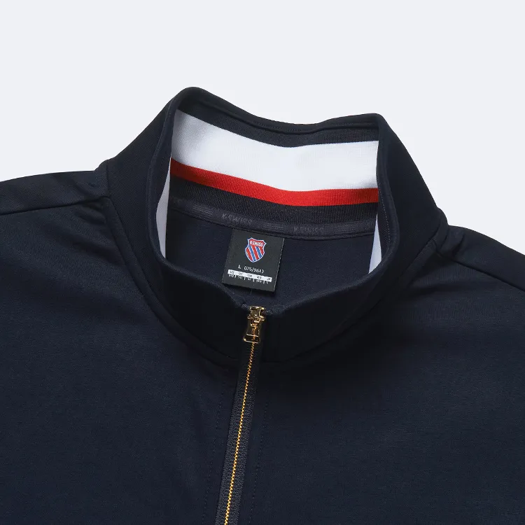KSWISS Jackets & Coats Men's Dark Indigo-2
