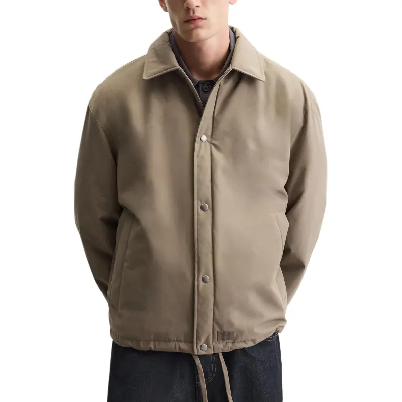 ZARA Jackets Men-4