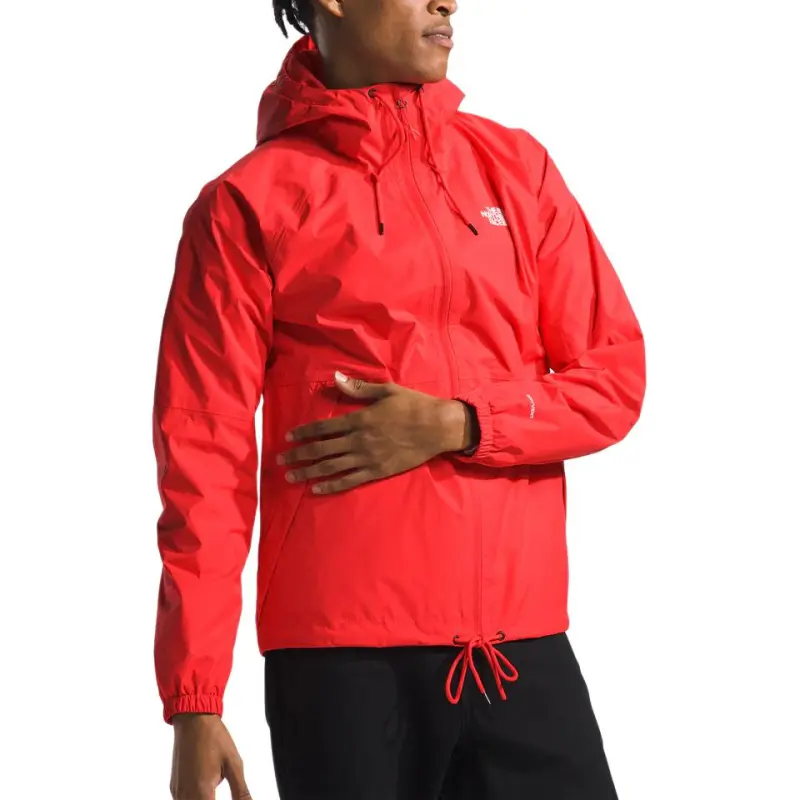 THE NORTH FACE Antora Jackets & Coats Men's Red-1