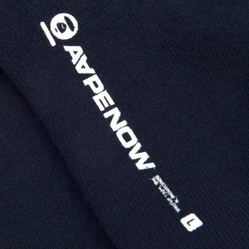 Aape Unisex Socks-5