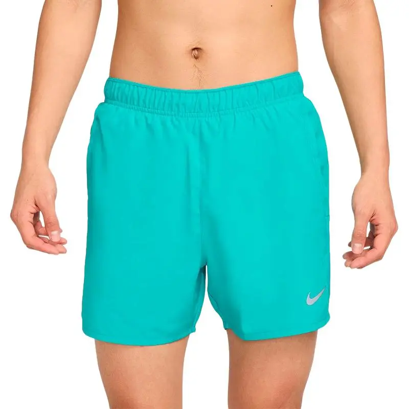 Nike Challenger Men's Dri FIT 5' Brief Lined Running Shorts-2