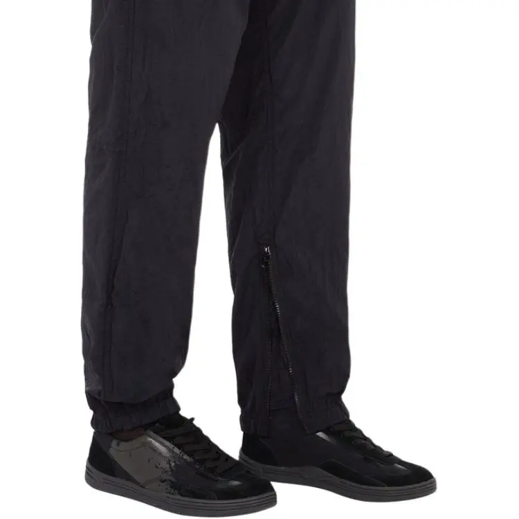 STONE ISLAND Casual Pants Men's Dark Blue-3