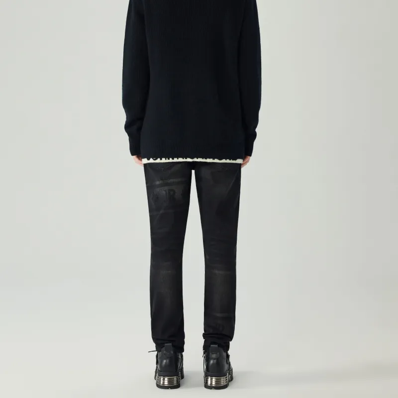 JOHN RICHMOND Jeans Men's Black-2