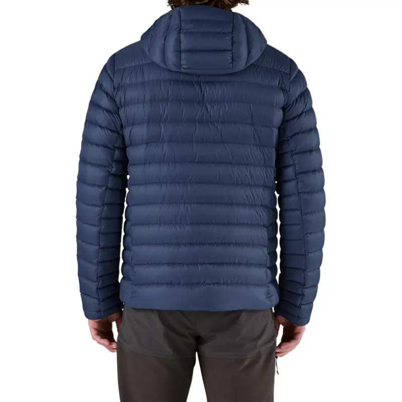 Patagonia Jackets Men Blue-3