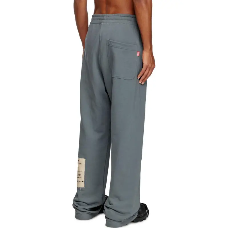 DIESEL X Damiano David P Martyans Sweatpants-2