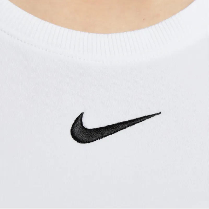 Nike VictoryDri Fit Tennis Top Women's White-4