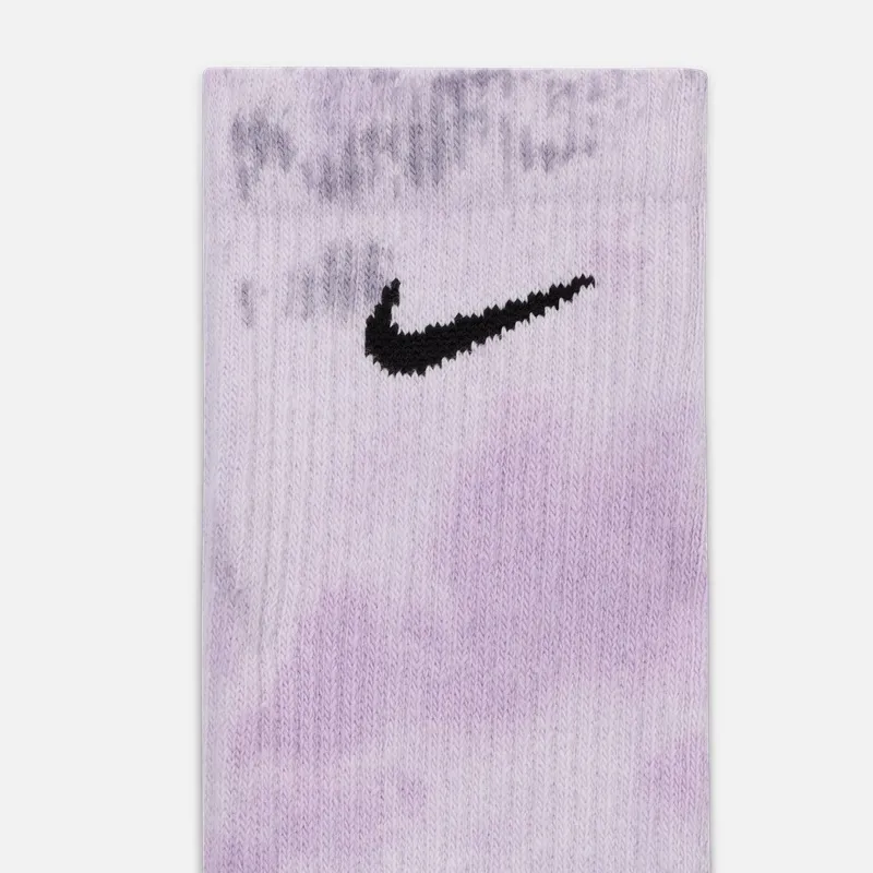 Nike Everyday Plus Cushioned Crew Socks 2 Pairs-3
