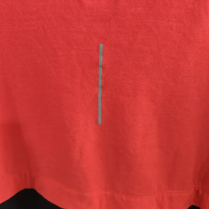 Nike Sweatshirts Women's Red-3