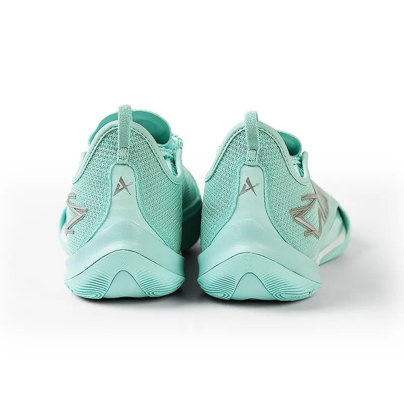 LINING Sonic 13 Basketball Shoes Men Low Top-4