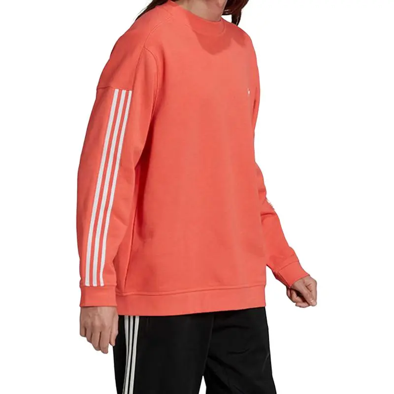 Adidas Originals Sweatshirts Unisex Orange-3