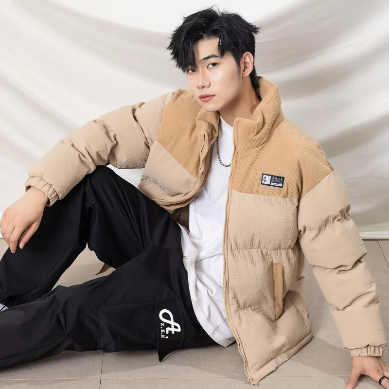 A.X.S.K Casual Sportswear Unisex-39