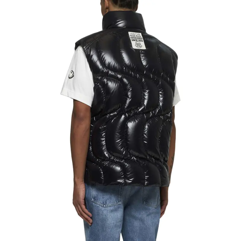 Moncler X Palm Angels Gwenyth Down Vest-3