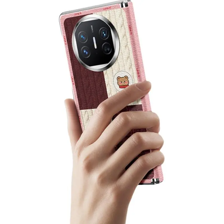 SUPER MOUSE Phone Cases-7