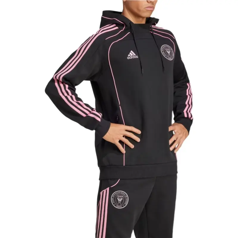 Adidas Inter Miami Cf Ubp Travel Hoodie-3