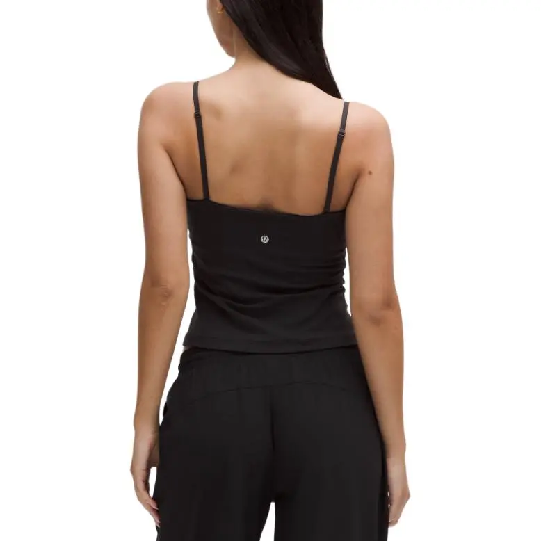 Lululemon Align™ Series Sport Vests Women's Lava Cake-5